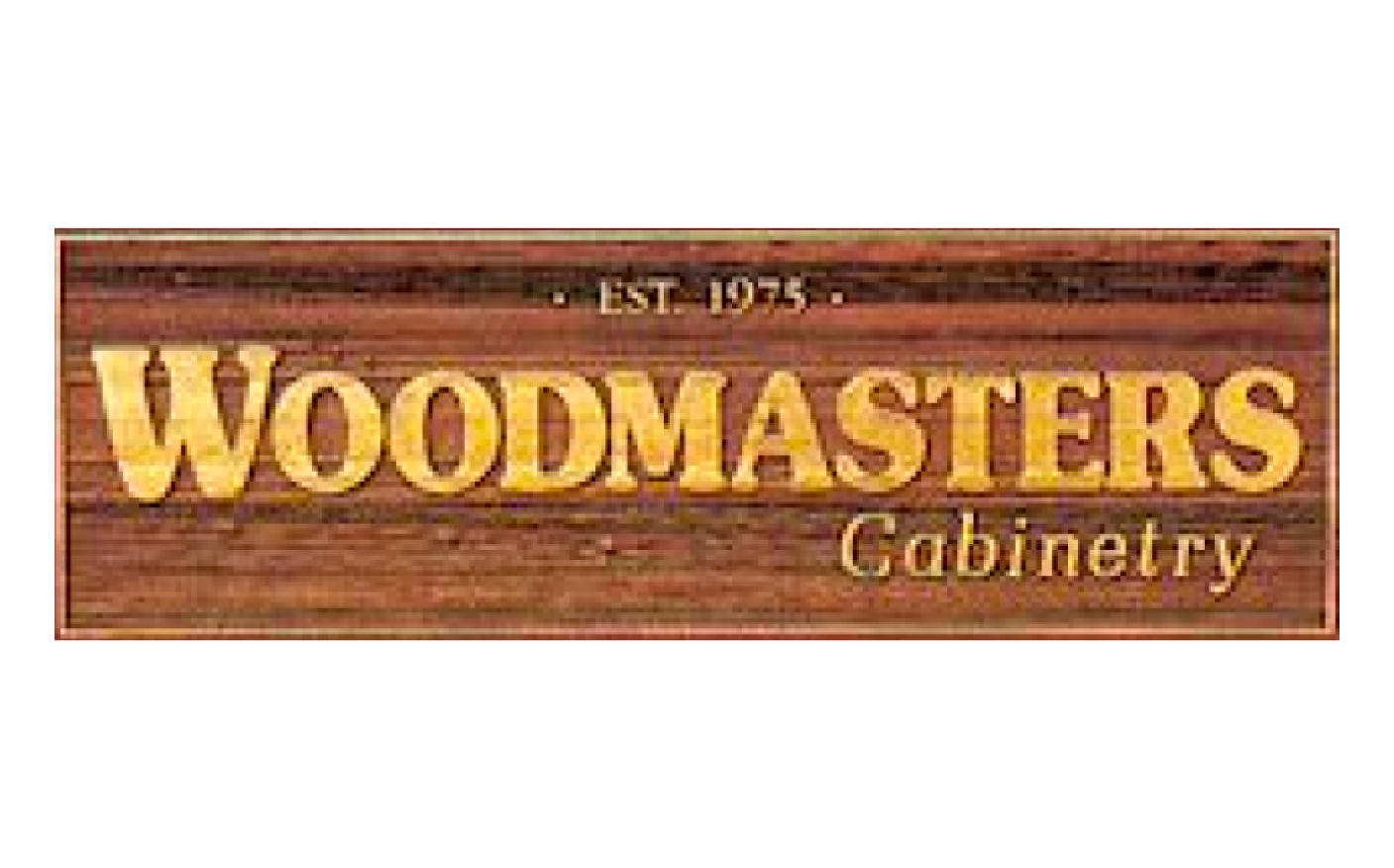 Woodmasters Cabinetry