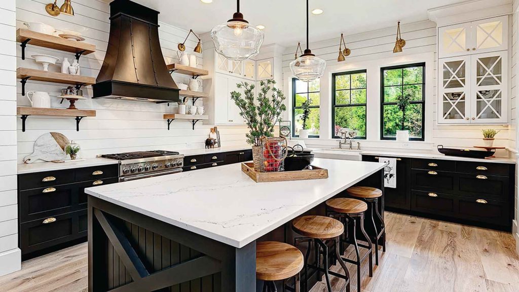 Countertops - TriCity Kitchens