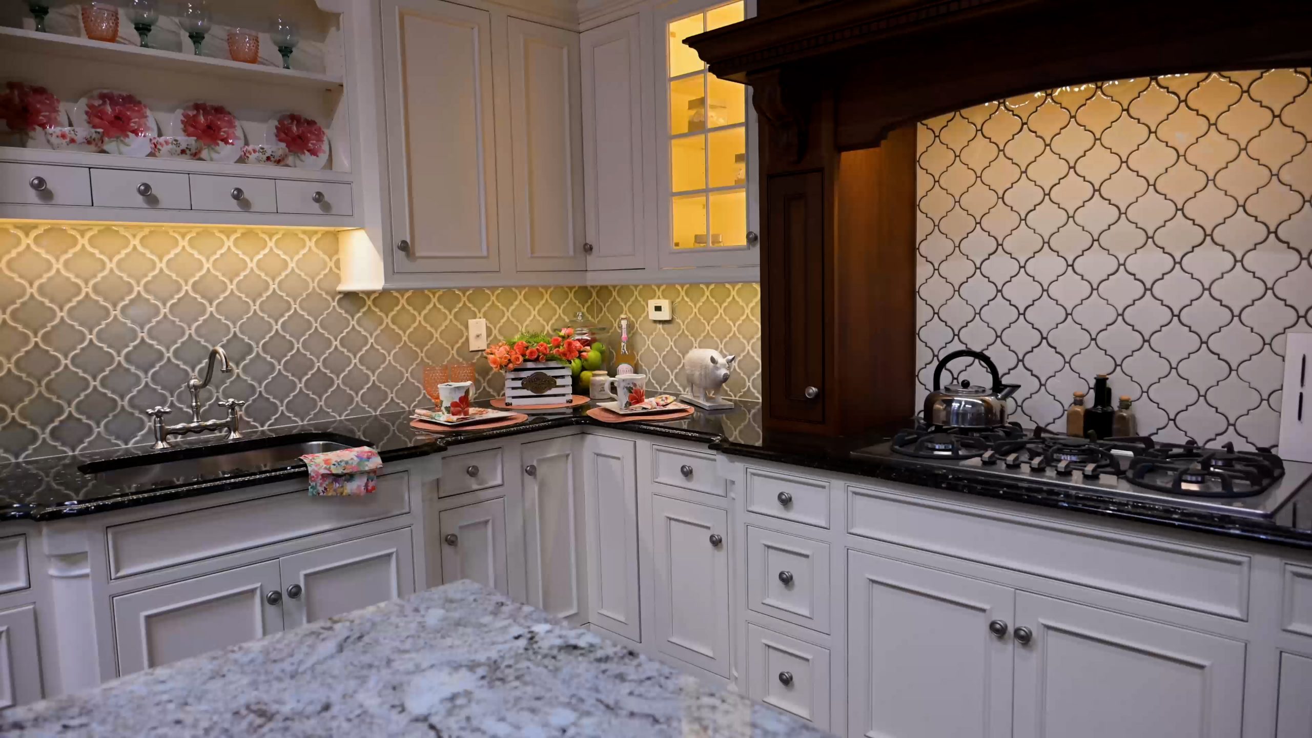Tri City Cabinets